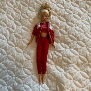 Barbie Sydney Olympics 2000